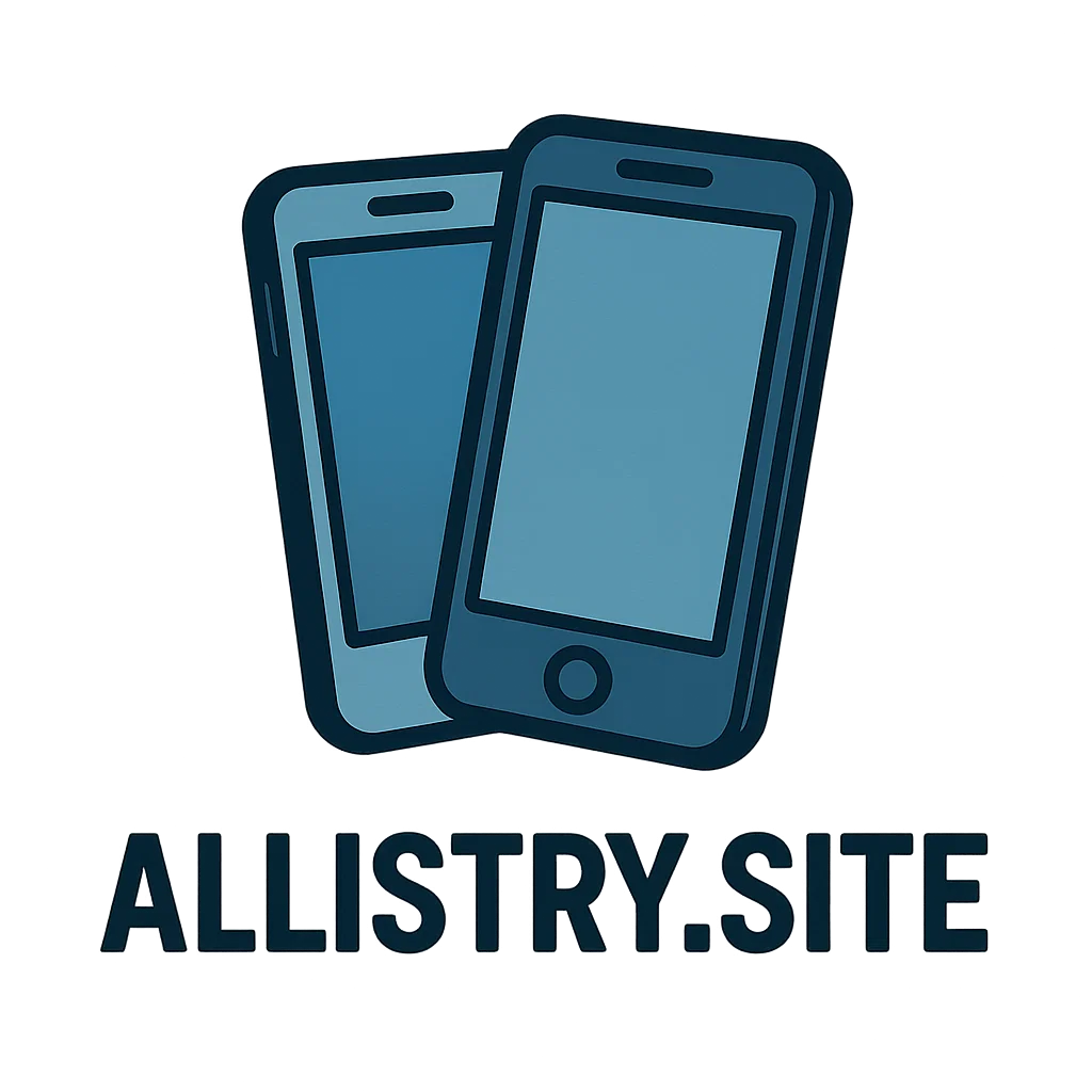 Allistry Site